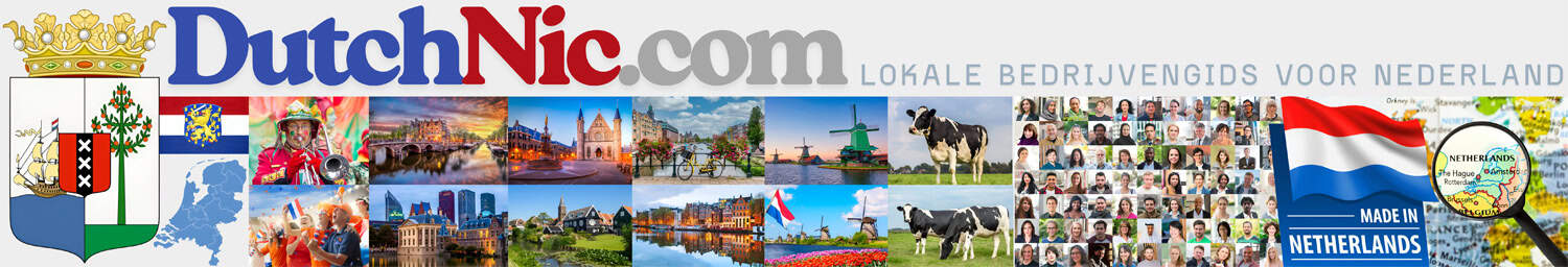 Gemaakt in Nederland - X-cel International